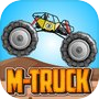 Icon of Big Wheels Monster Trucks 4x4
