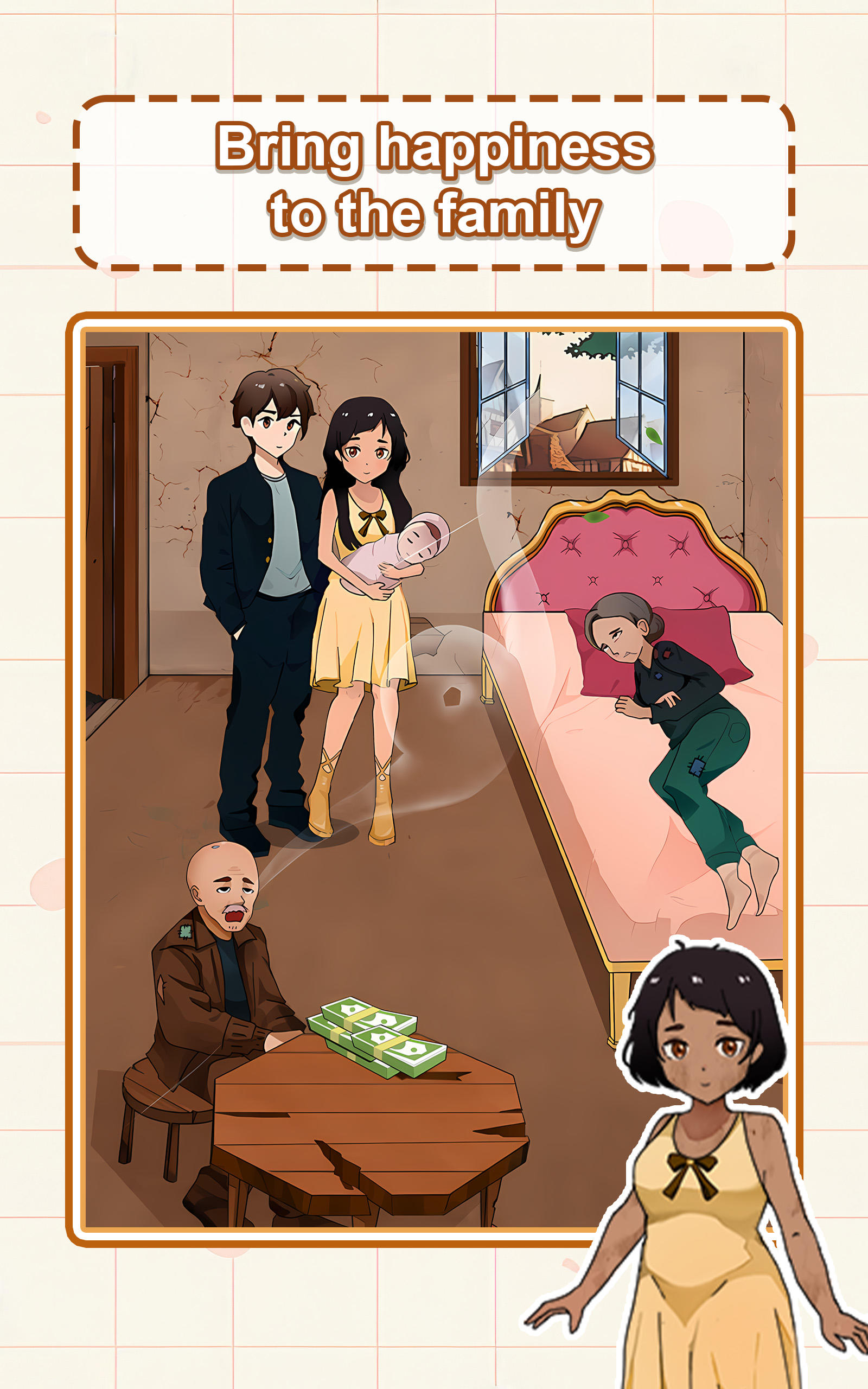 Tricky Puzzle: Brain Annoy Game Screenshot