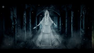 The Frostrune 遊戲截圖