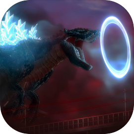 Godzilla vs King Kong Fight 3D