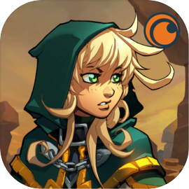 Crunchyroll: Battle Chasers