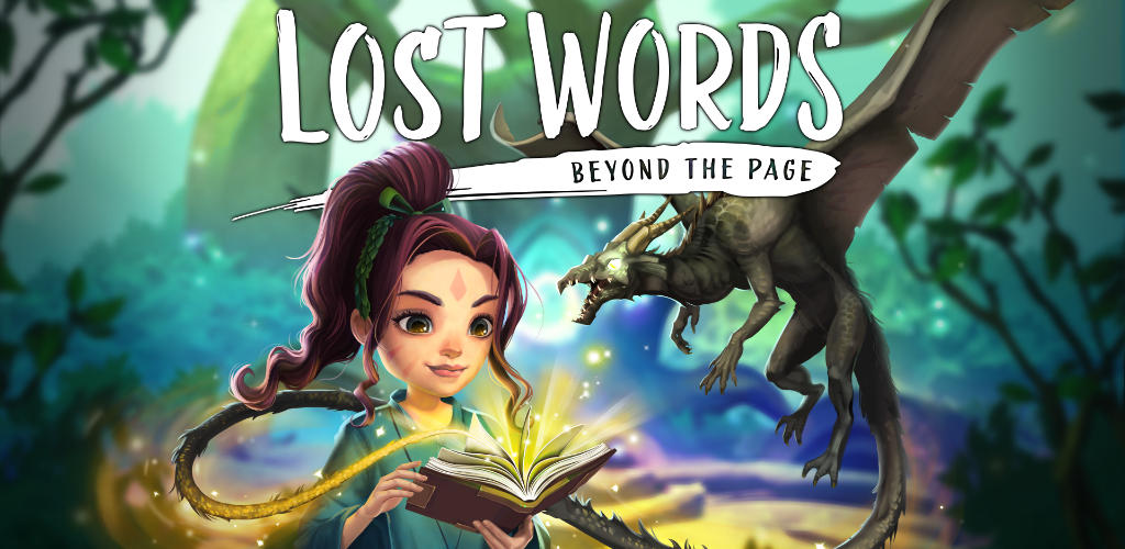 Crunchyroll: Lost Words screenshot