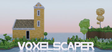 Banner of VoxelScaper 
