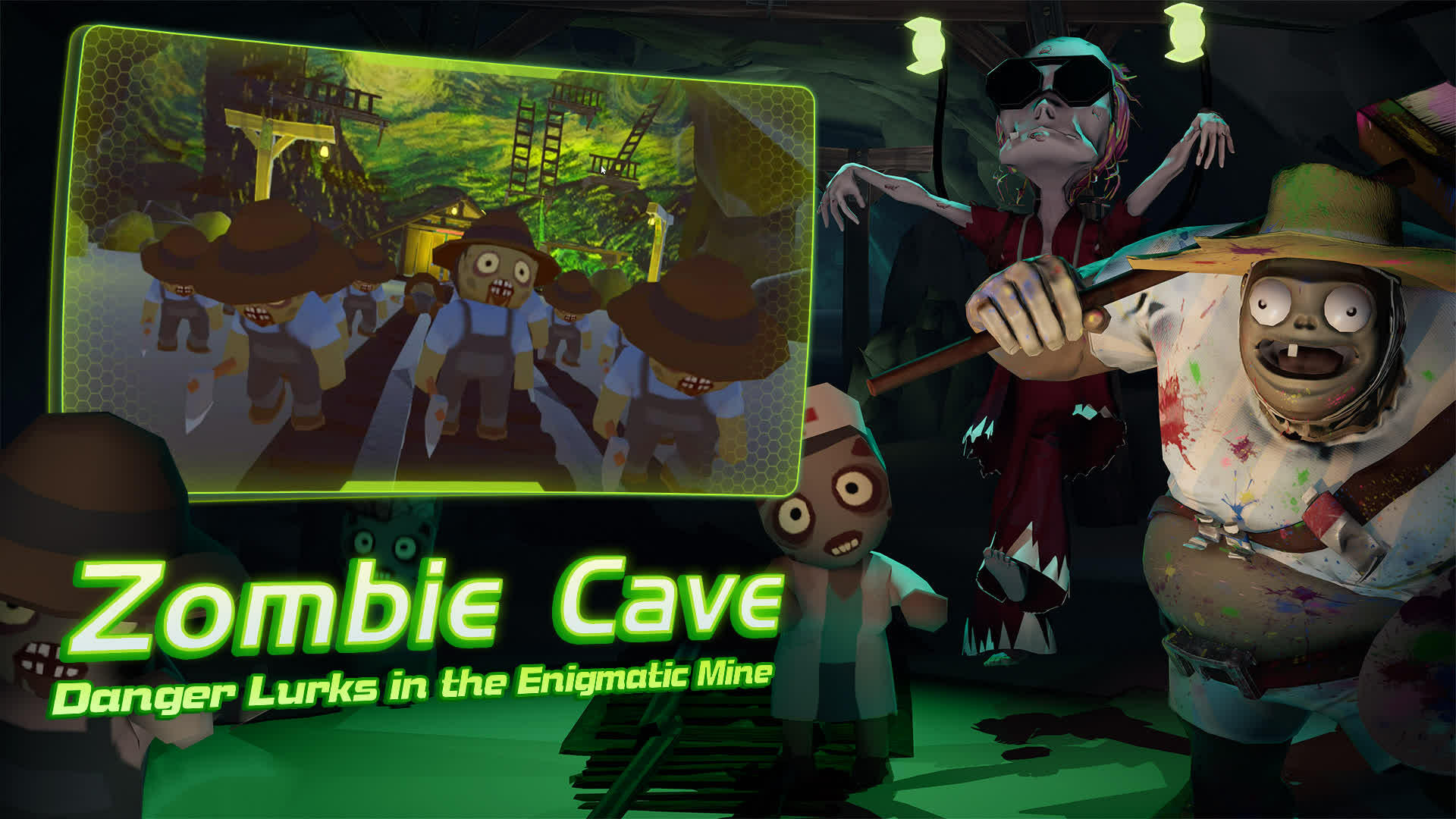 Genting Party Game Screenshot