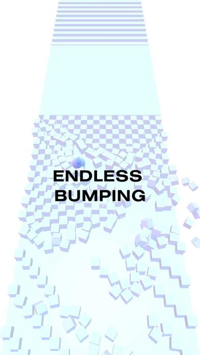 Captura de Tela do Jogo Zen Bump 3D