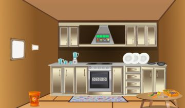 Small Rat Rescue Game Screenshot