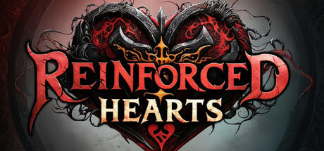 Banner of Reinforced Hearts 