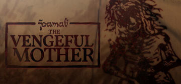 Banner of Pamali: The Vengeful Mother 