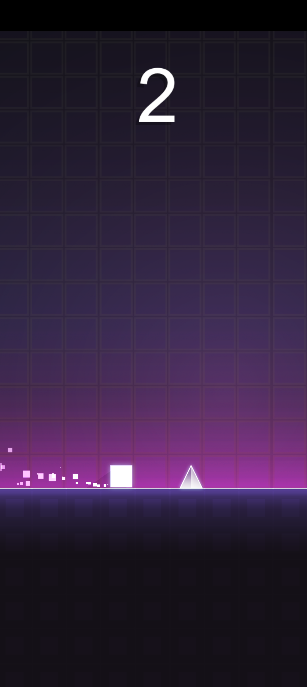 Cube jump Go Latest Version for Android/iOS APK - TapTap