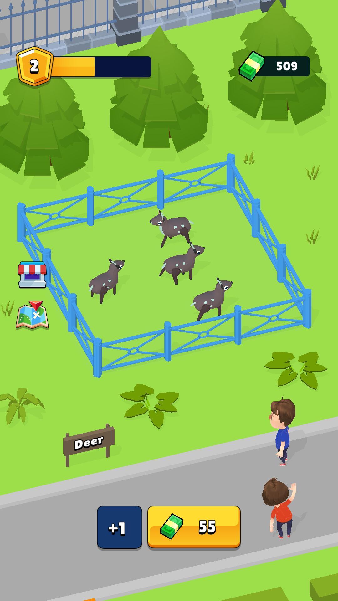 Pet Farm Tycoon : Idle Animals - Apps on Google Play