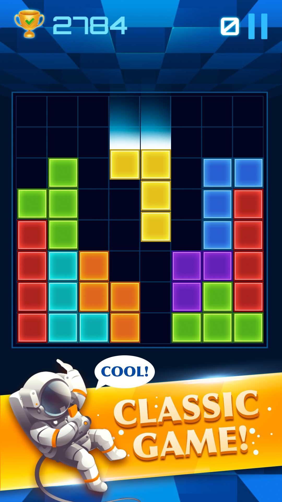 Block Puzzle Master Latest Version for Android/iOS - TapTap