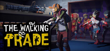 The Walking Trade screenshot