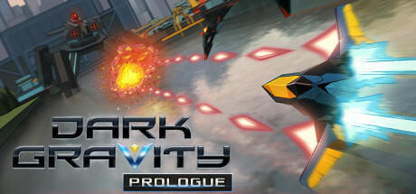 Banner of Dark Gravity: Prolog 