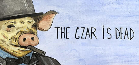 Banner of Czar បានស្លាប់ 