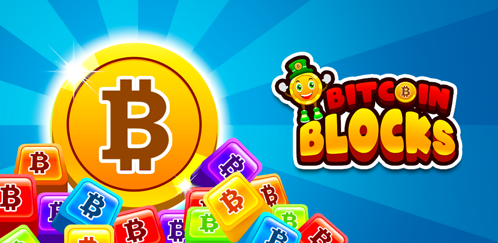 Banner of Bitcoin Blocks - Get Bitcoin! 2.8.4