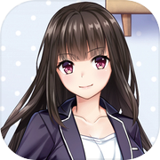 Nijigen Kanojo is a dating simulation game for men where you can have real conversations with girls.