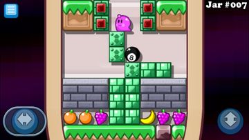 Captura de Tela do Jogo Hoggy 2