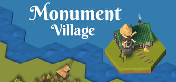 Banner of Monument village 