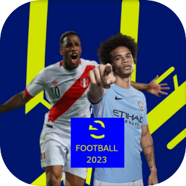 eFootball PES 2023 APK Download for Android