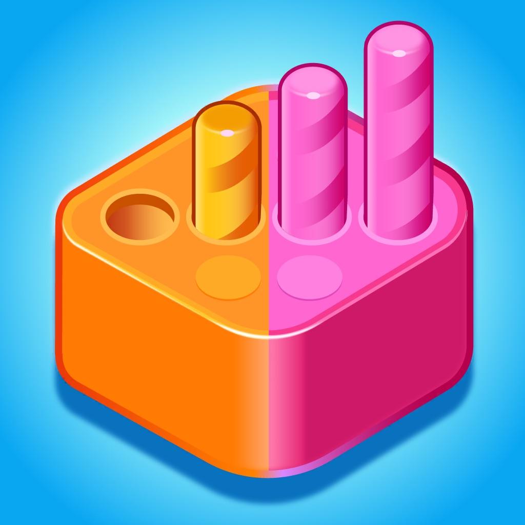 Roll Drop! Latest Version for Android/iOS APK - TapTap