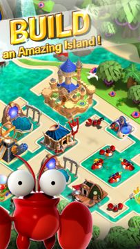 Sand Wars ภาพหน้าจอเกม