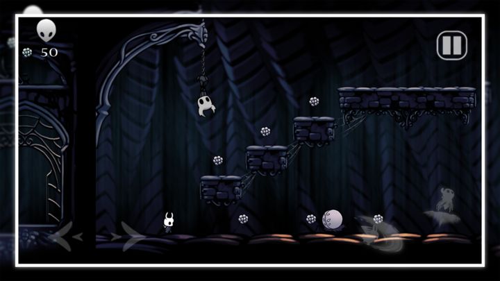 Screenshot 1 of Hollow Adventure Night (BETA) 2.0
