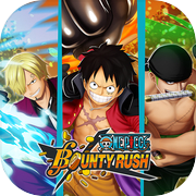 ONE PIECE Bounty Rush