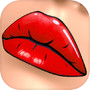 Lip Art 3D Beauty Makeup Games
