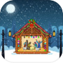 Icon dari Happy Christmas 2025