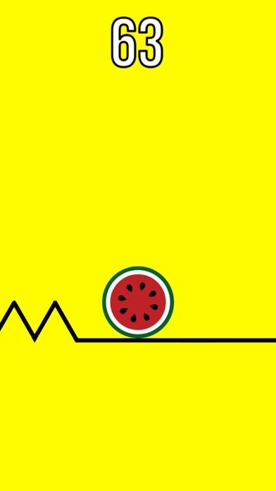 SnapBall Game Screenshot