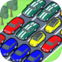 Icon of Traffic Jam GO