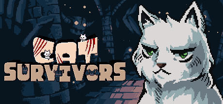 Banner of Cat Survivors 