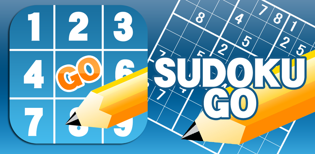 Banner of Sudoku Go - Trò chơi giải đố miễn phí 1.0.2