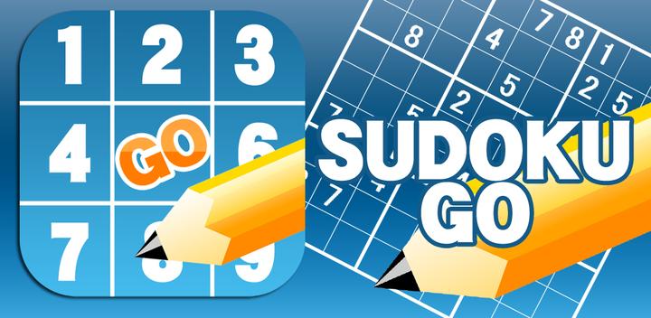Banner of Sudoku Go - Free Puzzle Game 1.0.2