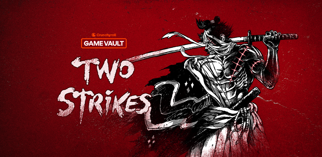 Crunchyroll: Two Strikes screenshot