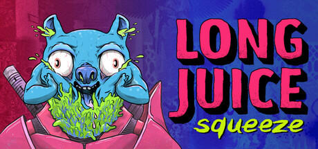 Banner of Longjuice Squeeze 