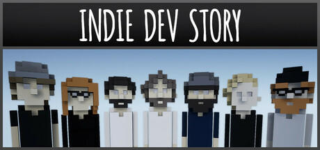 Banner of Indie Dev Story 