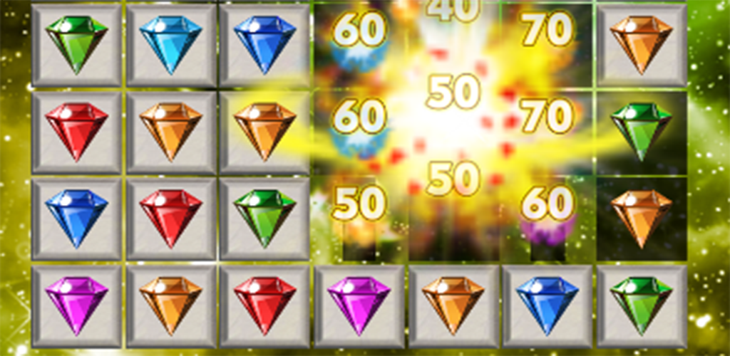 Banner of Bejeweled Classic 2018 2.2