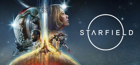 Banner of Starfield 