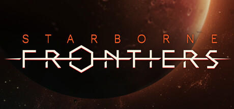 Banner of Starborne: Frontiers 