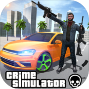Crime Simulator Grand City