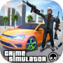 Icon of Crime Simulator Grand City
