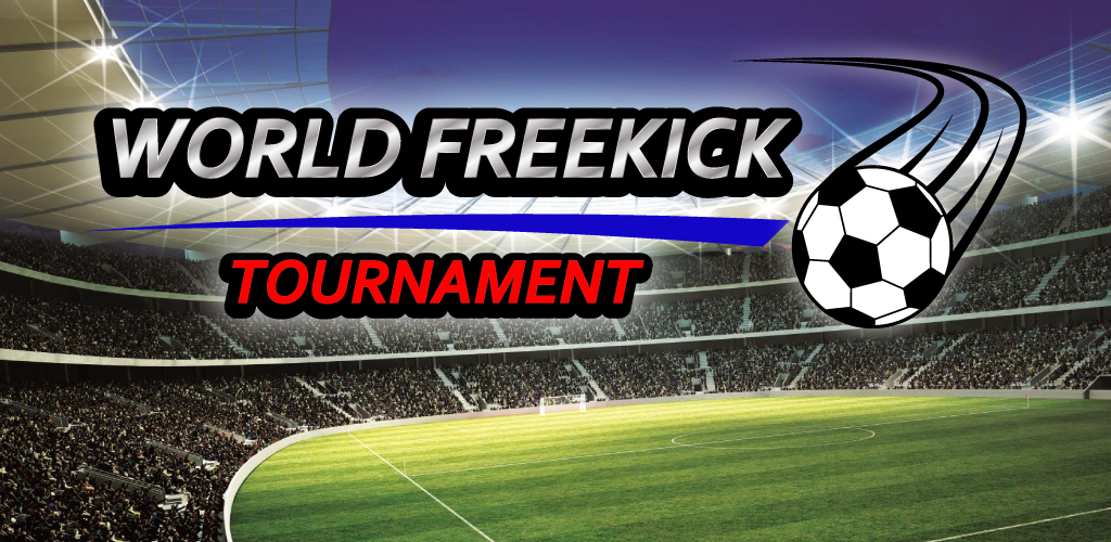 Banner of WORLD FREEKICK TOURNAMENT 