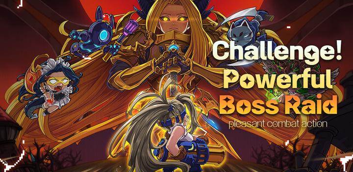 Banner of Soul Launcher! - Tower Defense 1.0.0586