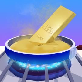 Android Melt Melt It! Latest Version for Android/iOS APK - TapTap