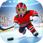 Icon of Frozen Arena: Ice Hockey Game