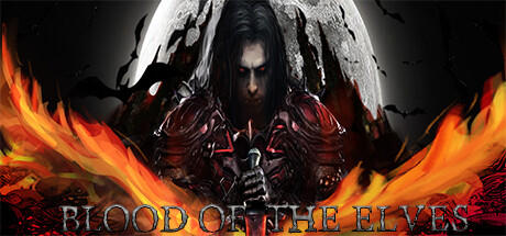 Banner of Blood of the Elves 