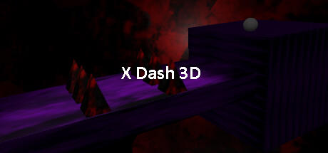 Banner of X Dash 3D 