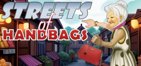 Banner of Streets of Handbags 