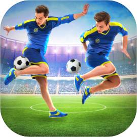 Football Caps - 2 Players APK para Android - Download